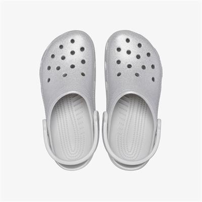 Crocs Classic Glitter Clog Unısex Terlik CR205942-CRC.0IC