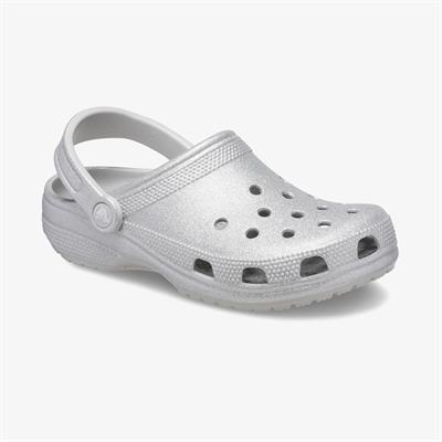 Crocs Classic Glitter Clog Unısex Terlik CR205942-CRC.0IC