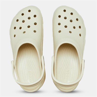 Crocs Classic Platform Clog Kadın CR206750-2Y2