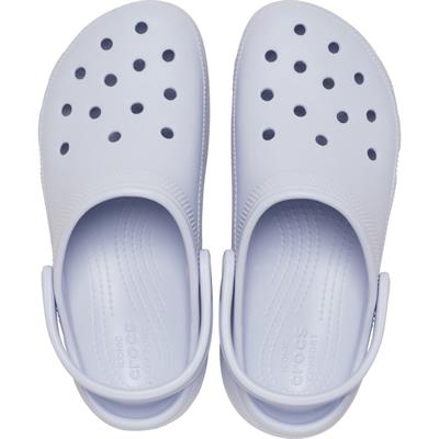 Crocs Classic Platform Clog W Kadın Terlik CR206750-CRC.5AF