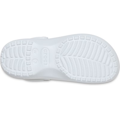 Crocs Classic Platform Clog W Kadın Terlik CR206750 CRC.1NK