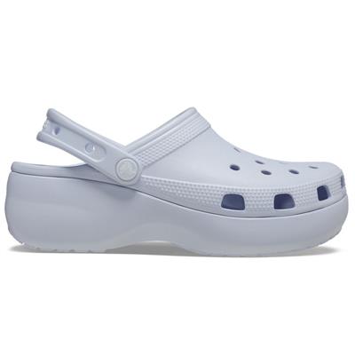 Crocs Classic Platform Clog W Kadın Terlik CR206750-CRC.5AF