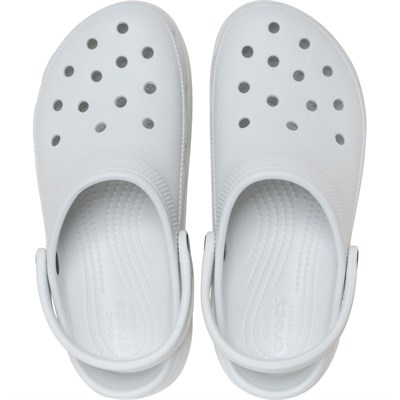 Crocs Classic Platform Clog W Kadın Terlik CR206750 CRC.1NK