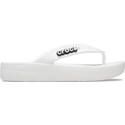 Crocs Classic Platform Flip W Kadın Terlik CR1901-100