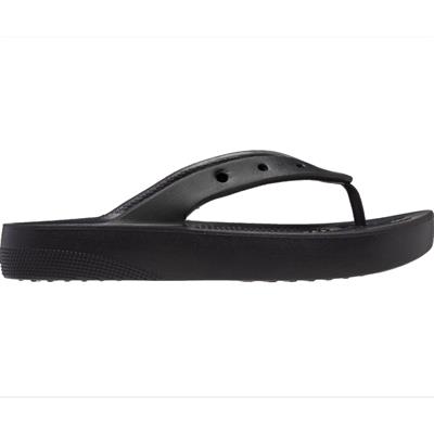 Crocs Classic Platform Flip W Kadın Terlik CR1901-001
