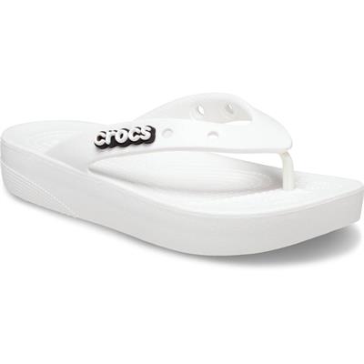 Crocs Classic Platform Flip W Kadın Terlik CR1901-100