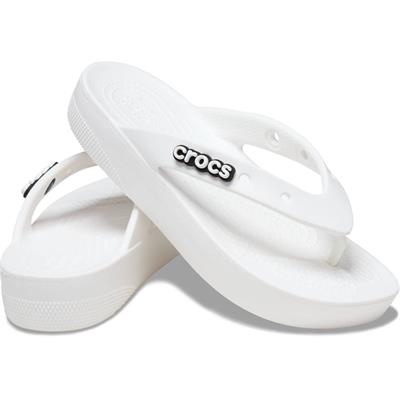 Crocs Classic Platform Flip W Kadın Terlik CR1901-100