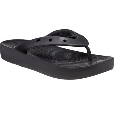 Crocs Classic Platform Flip W Kadın Terlik CR1901-001