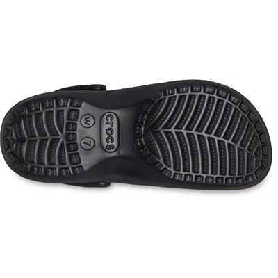 Crocs Classic Platform Glitter ClogW Kadın Terlik CR207241 CRC.001