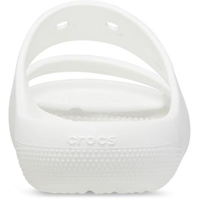 Crocs Classic Sandal v2 Unisex Terlik CR209403-100