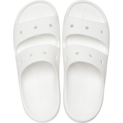 Crocs Classic Sandal v2 Unisex Terlik CR209403-100