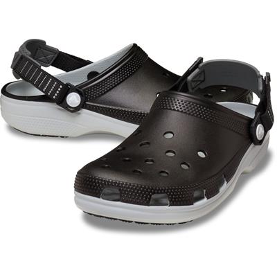 Crocs Classic Turbo Clog Unisex Terlik CR211287-001