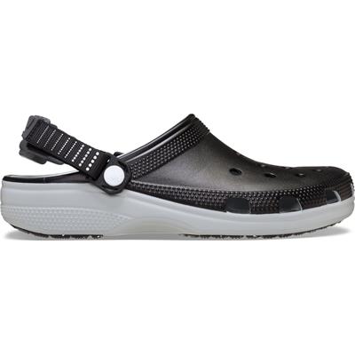 Crocs Classic Turbo Clog Unisex Terlik CR211287-001