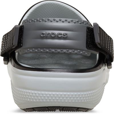 Crocs Classic Turbo Clog Unisex Terlik CR211287-001