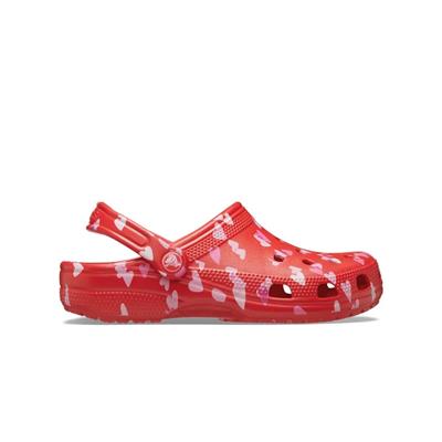 Crocs Classic Vday Clog Unisex Terlik CR209682-6ZR