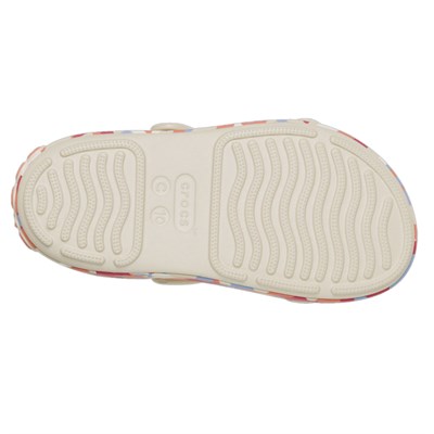 Crocs Cruiser Glow Confetti Band Çocuk Sandalet CR212528 CRC.2MK