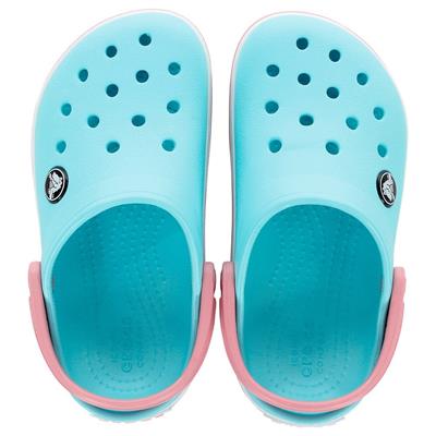 Crocs Crocband Clog K Çocuk Terlik CR1854-4S3