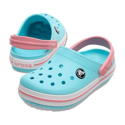 Crocs Crocband Clog K Çocuk Terlik CR1854-4S3