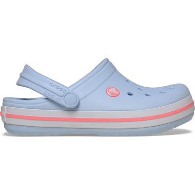Crocs Crocband Clog K Çocuk Terlik CR207006 CRC.4XQ