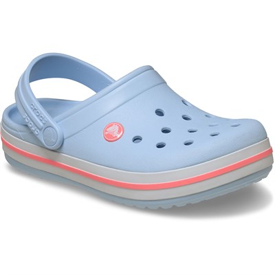 Crocs Crocband Clog K Çocuk Terlik CR207006 CRC.4XQ