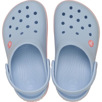 Crocs Crocband Clog K Çocuk Terlik CR207006 CRC.4XQ
