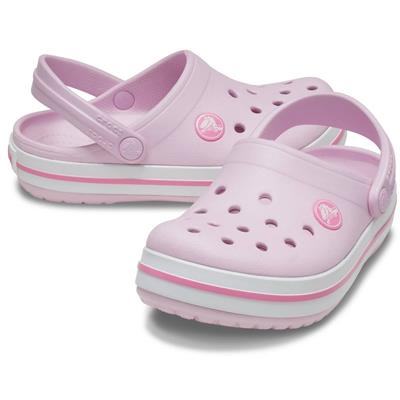 Crocs Crocband Clog T Çocuk Terlik CR207005-CRC.6GD