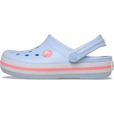 Crocs Crocband Clog T Çocuk Terlik CR207005 CRC.4XQ