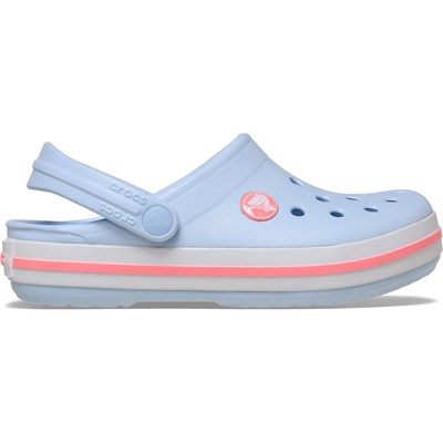 Crocs Crocband Clog T Çocuk Terlik CR207005 CRC.4XQ