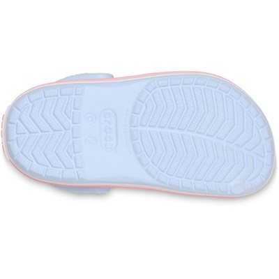 Crocs Crocband Clog T Çocuk Terlik CR207005 CRC.4XQ