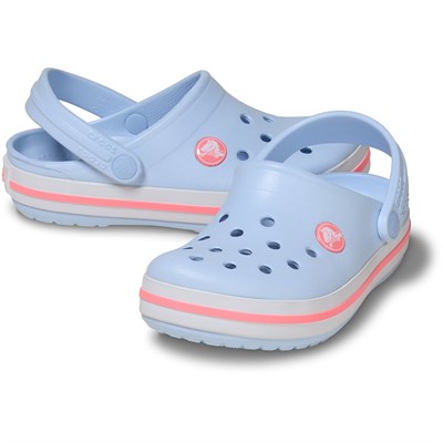 Crocs Crocband Clog T Çocuk Terlik CR207005 CRC.4XQ