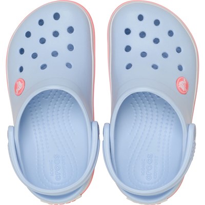 Crocs Crocband Clog T Çocuk Terlik CR207005 CRC.4XQ