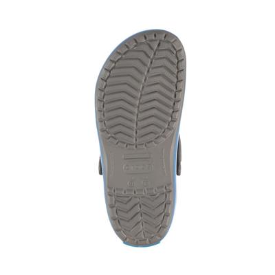 Crocs Crocband Comfortable Clogs CR0007-07W Gri-Mavi