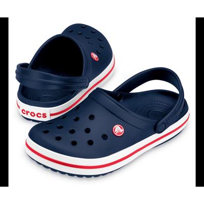 Crocs Crocband Comfortable Clogs P02254644