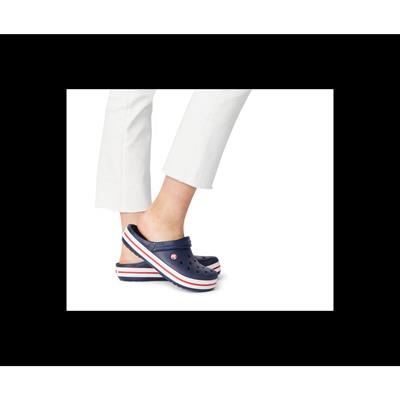 Crocs Crocband Comfortable Clogs P02254644