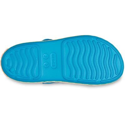 Crocs Crocband Cruiser RicRacSandalK Çocuk Terlik CR211028-4WG
