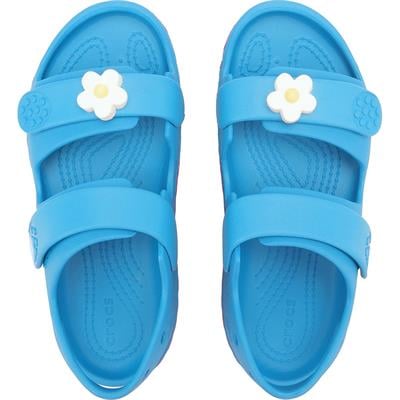 Crocs Crocband Cruiser RicRacSandalK Çocuk Terlik CR211028-4WG