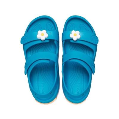 Crocs Crocband Cruiser RicRacSandalT Çocuk Terlik CR211032-4WG