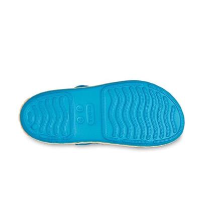 Crocs Crocband Cruiser RicRacSandalT Çocuk Terlik CR211032-4WG