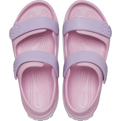 Crocs Crocband Cruiser Sandal T Çocuk Terlik CR209424 CRC.84I