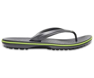 Crocs Crocband Flip Terlik CR11033-0A1
