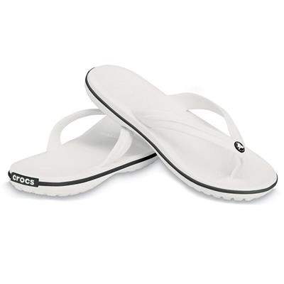 Crocs Crocband Flip Terlik CR1804-100