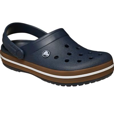 Crocs Crocband Gum Clog Unisex Terlik CR212756 CRC.410