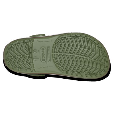 Crocs Crocband Gum Clog Unisex Terlik CR212756 CRC.3BX