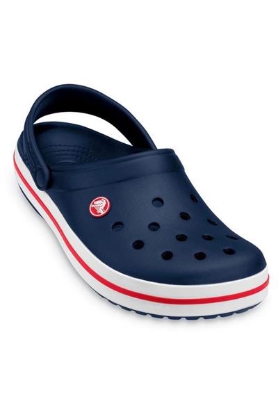 Crocs Crocband Unısex Terlik CR11016 410 Lacivert
