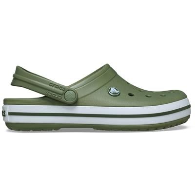 Crocs Crocband Unisex Terlik CR11016 CRC.3BX