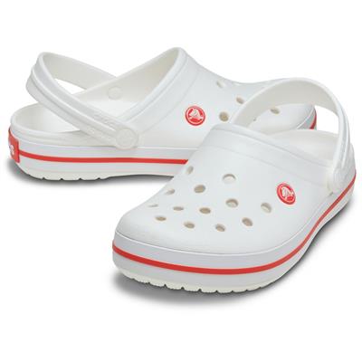 Crocs Crocband Unisex Terlik CR11016 CRC.1WF