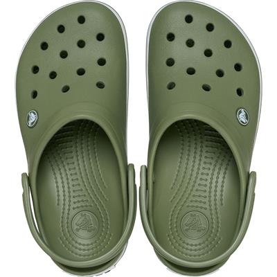 Crocs Crocband Unisex Terlik CR11016 CRC.3BX