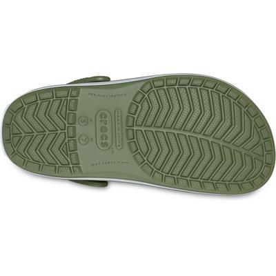 Crocs Crocband Unisex Terlik CR11016 CRC.3BX