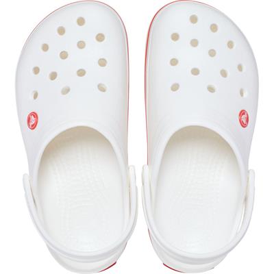 Crocs Crocband Unisex Terlik CR11016 CRC.1WF