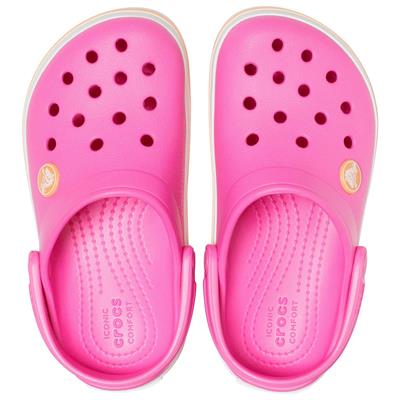 Crocs Crocsband Çocuk Terlik CR0928  6QZ